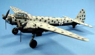 Amtech 729202 EC-135 N/E ARIA ALOTS Maquettes 1:72