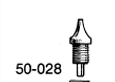 Badger 50028 Gicleur Die cast