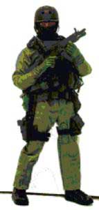 Blue Box Elite Force 21233 USMC MARINE FORCE RECRUIT Maquettes 1:6