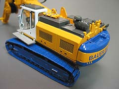 BAUER BG 24H