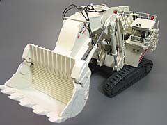TEREX O&K RH 340