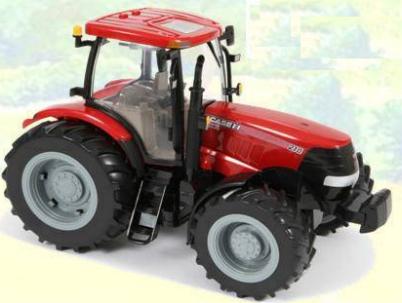 Britains 42424 CASE IH 210 PUMA Die cast 1:16