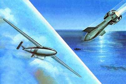 Condor 48002 Heinkel he 178 vi Maquettes 1:48