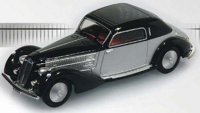 Edison Giocattoli 801721 Lancia Astura 1935 Die cast 1:43