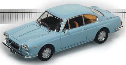 Edison Giocattoli 802121 Lancia Flavia 1961 Die cast 1:43