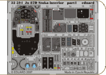 Eduard 32594