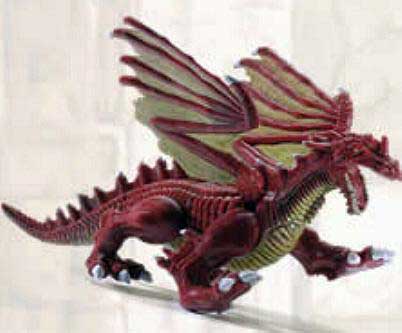 Epixx 20020 DRAGON Miniatures 
