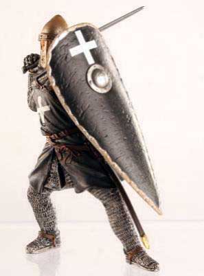 Epixx 20022 BERTRAND de CLEMONT Miniatures 