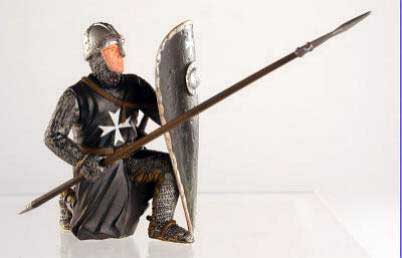 Epixx 20023 DUNEAN OF CANTERBURY Miniatures 