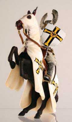 Epixx 20025 FREIHERR WIGBERT VON MARBURG Miniatures 