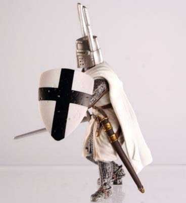 Epixx 20027 BARON GUNNAR VON FALKENHAYN Miniatures 