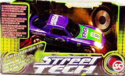 Extreme Tuner 24002U TOYOTA OU MAZDA SON LUMIER Die cast 1:32 Extreme Tuner 24002U TOYOTA OU MAZDA SON LUMIER Die cast 1:32