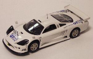 GB Track 207021 FLY SALEEN + TEMPO FLY 03 Miniatures
