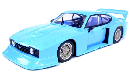 GB Track 207027 Ford CAPRI Racing FLY 23 Miniatures 