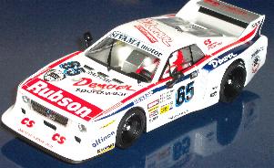 GB Track 207501 Lancia RUBSON Le Mans Miniatures 