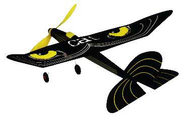 Gunther 1613 CAT ELASTIQUE 45 X 44 CM Maquettes 