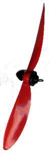 Gunther 5025 HELICES P/AIRKING 1616 Maquettes 