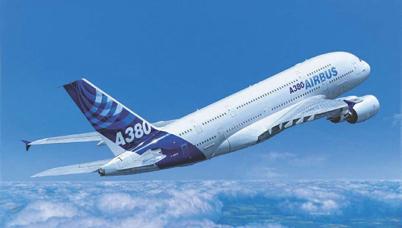Heller 80438 Airbus A 380 Maquettes