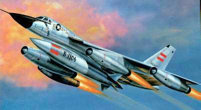Hobby Craft 1261 B 58 RECORD SET Plastic models 1:144
