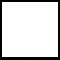 Humbrol 034 BLANC MAT X 6 POTS Plastic models