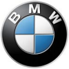 Logo bmw motorbike