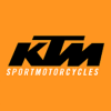 Logo KTM