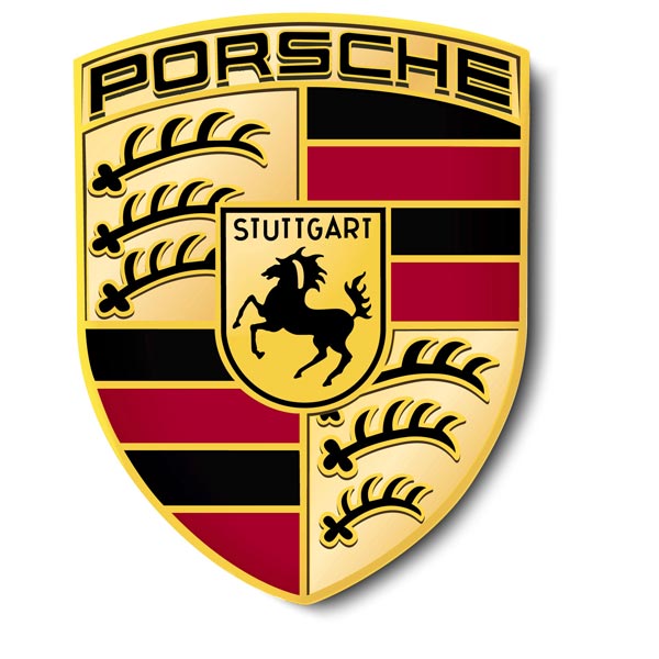 Logo Porsche Porsche Pages 1 2 3 4