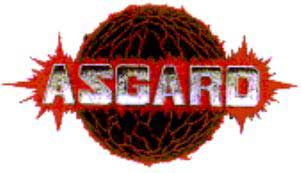 Logo Asgard