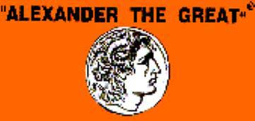 Logo Alexander