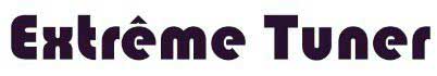 Logo extreme tuner