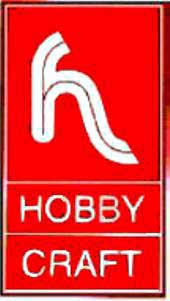 Logo hobby craft