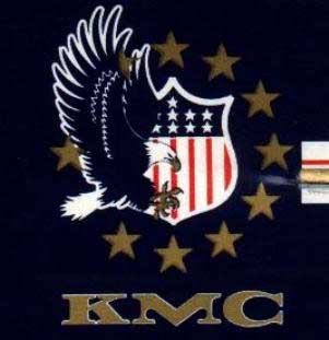 Logo Kendall