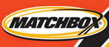 Logo Matchbox