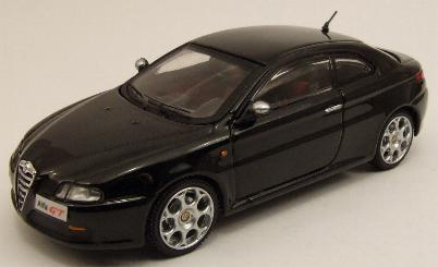 M4 7070 ALFA GT 1900 Miniatures 1:43