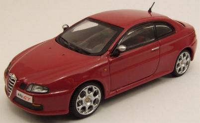 M4 7071 ALFA GT 1900 Miniatures 1:43