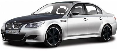 Maisto 31335 BMW M5 1/18 Miniatures 1:0
