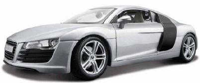 Maisto 36143 Audi R8 Die cast 1:18