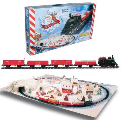 Mehano is a manufacturer of miniatures in particular the reference 