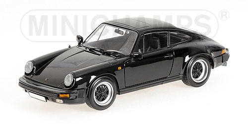 Porsche 911 Carrera 1983 coup�