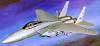 Minicraft 14421 F 15A EAGLE Plastic models 1:144