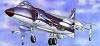 Minicraft 14425 FRS 1 SEA HARRIER Plastic models 1:144