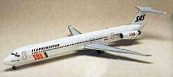 Minicraft 14474 SCANDINAVIAN MD 82 Plastic models 1:144
