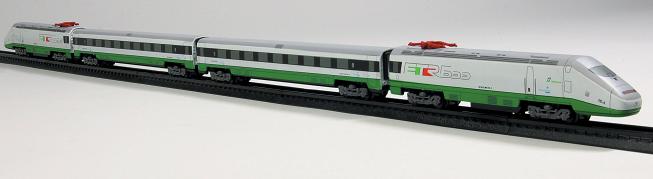 ETR500 di New Ray