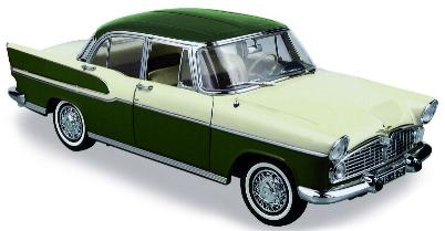 Norev 185725 CHAMBORD Miniatures 1:18