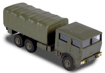 Norev 980001 RENAULT TRM 10000 Miniatures 1:43