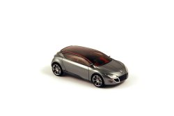 Norev PM0026 Renault M�gane Gen�ve 2008 Miniatures 