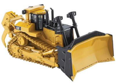 Norscot 55212 Caterpillar D11T Tracteur � chaines Miniatures 1:50