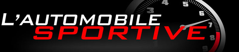 automobile sportive