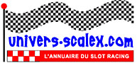 L'annuaire du Slot Racing
