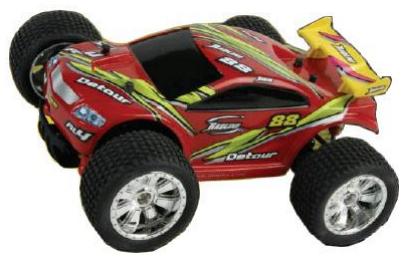 Radline 424011 STADIUM RC 40 Mhz Die cast 1:24 Radline 424011 STADIUM RC 40 Mhz Die cast 1:24